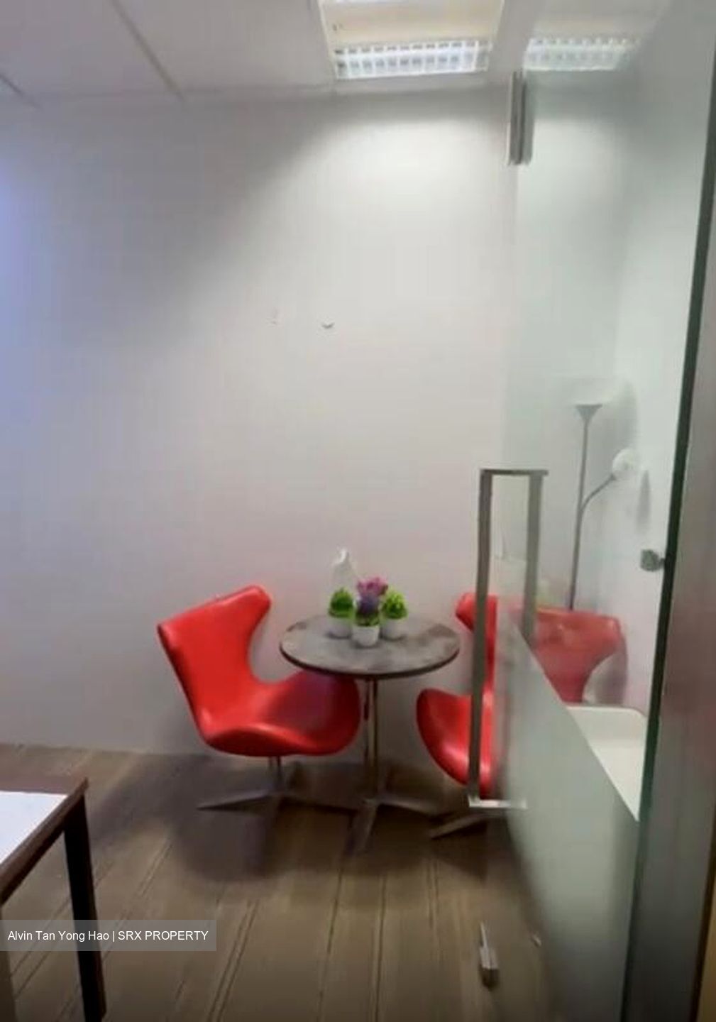 Paya Lebar Square (D14), Office #511723081